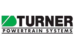 Turner Powertrain transmissions