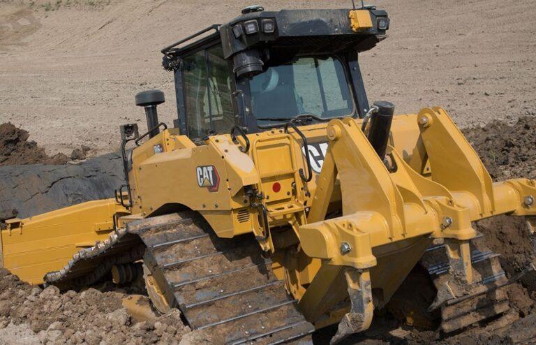 CATERPILLAR AT AT visual data 8