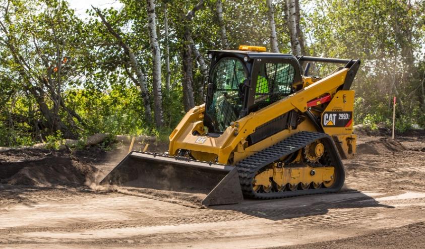 Key Factors to Contemplate When Acquiring New or Pre-Owned Construction Equipment