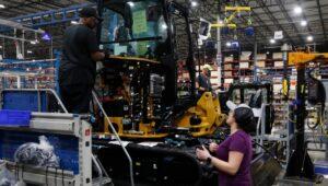 Caterpillar's Athens Plant Hits a 10-Year Milestone