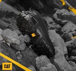 Caterpillar Boots: Real Protection, Real Style